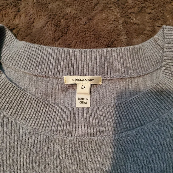 Stella & Dot Sweaters - Picture 7 of 15